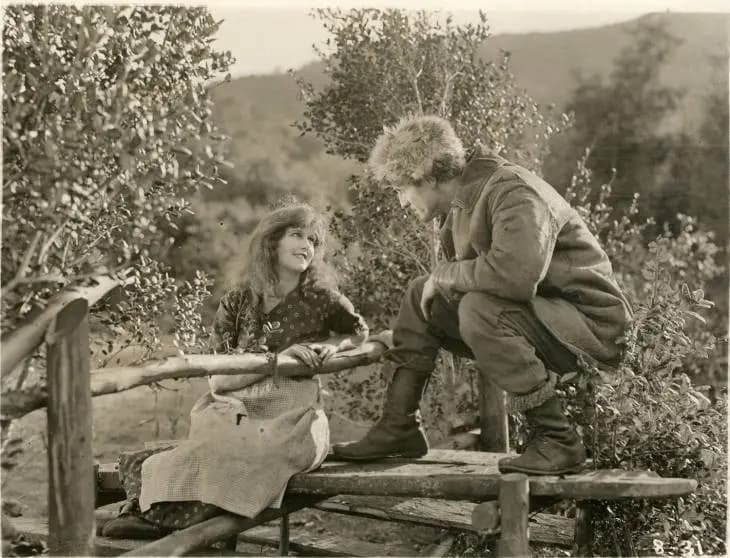 The Rebellious Bride