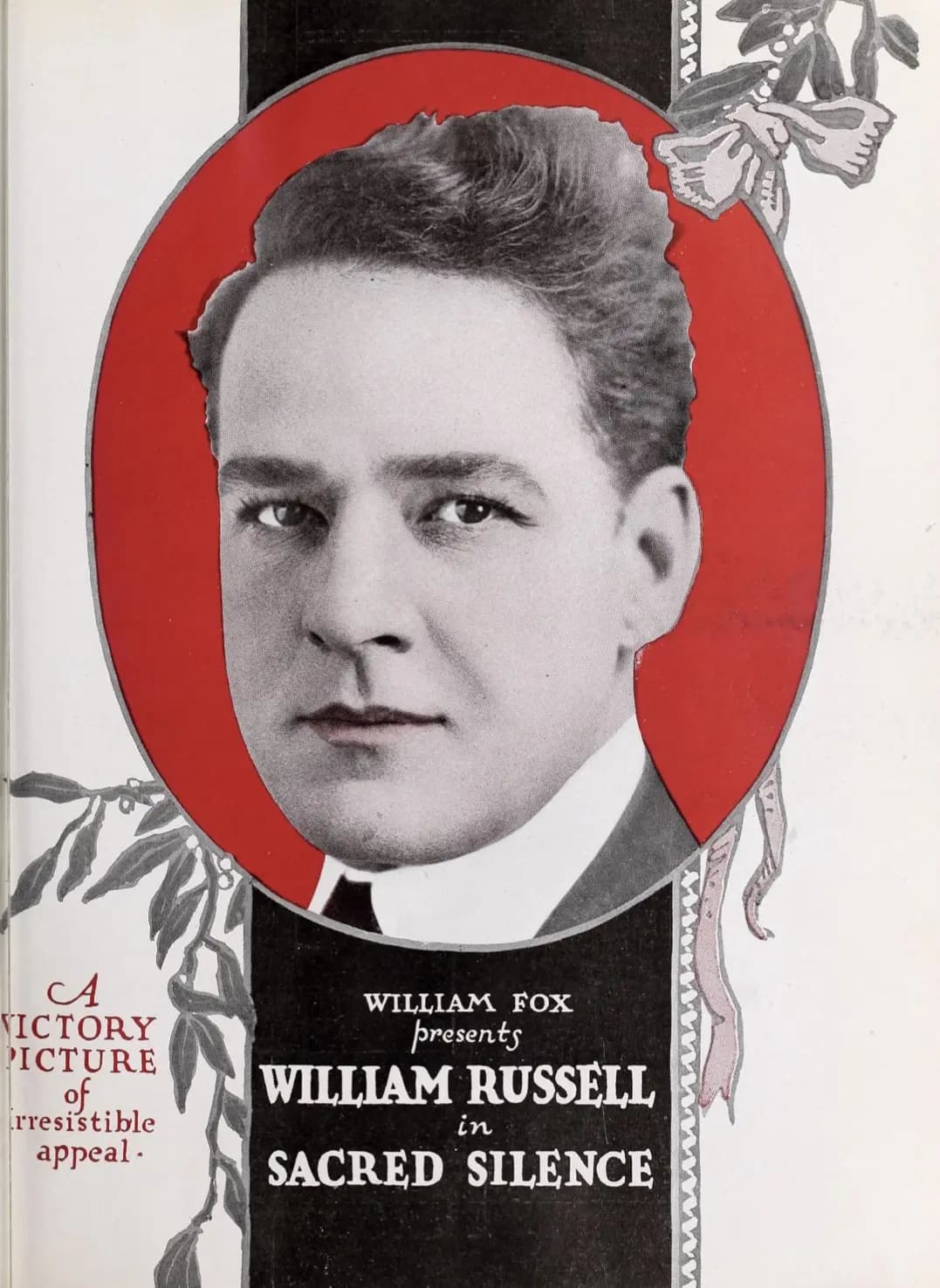 Sacred Silence photo