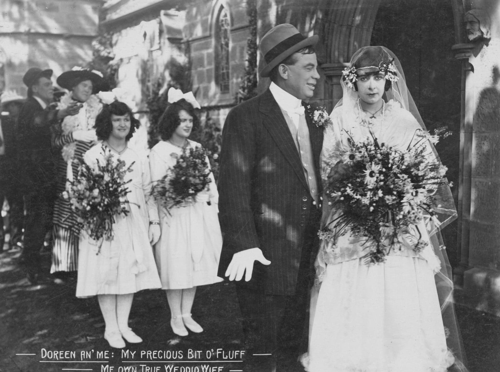 The Sentimental Bloke