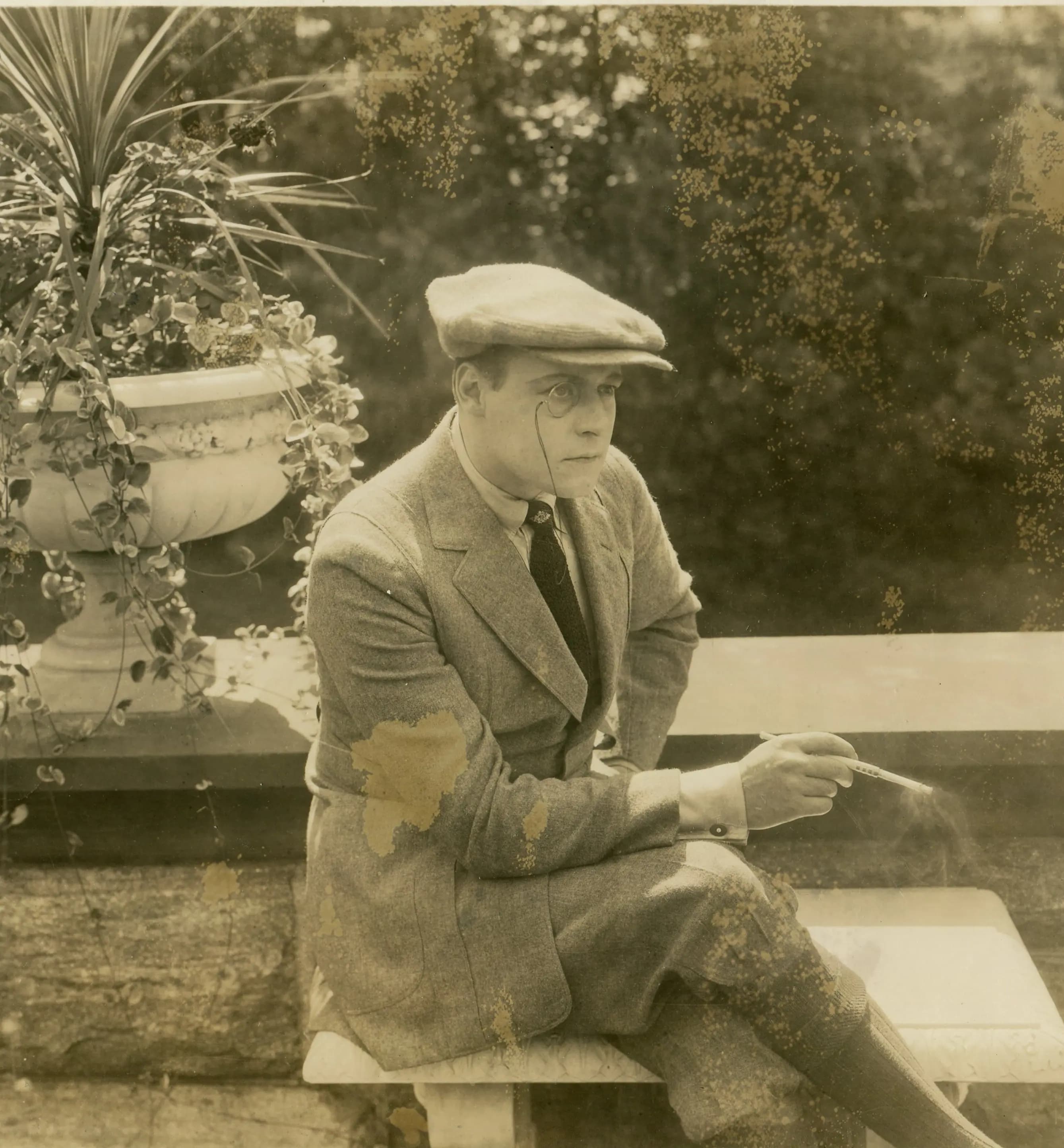 Shadows of Suspicion