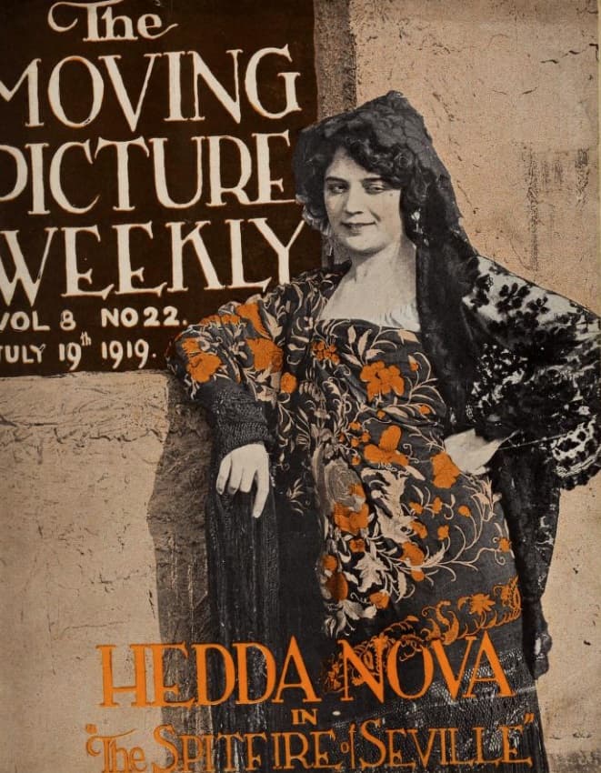 The Spitfire of Seville