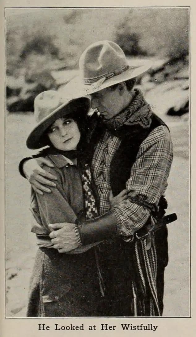 Square Deal Sanderson