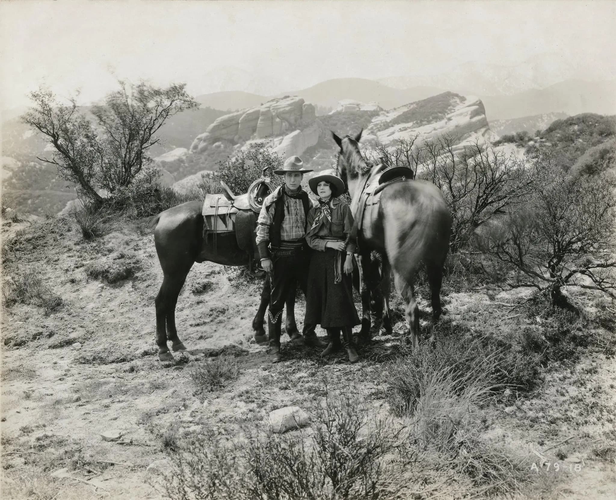 Square Deal Sanderson