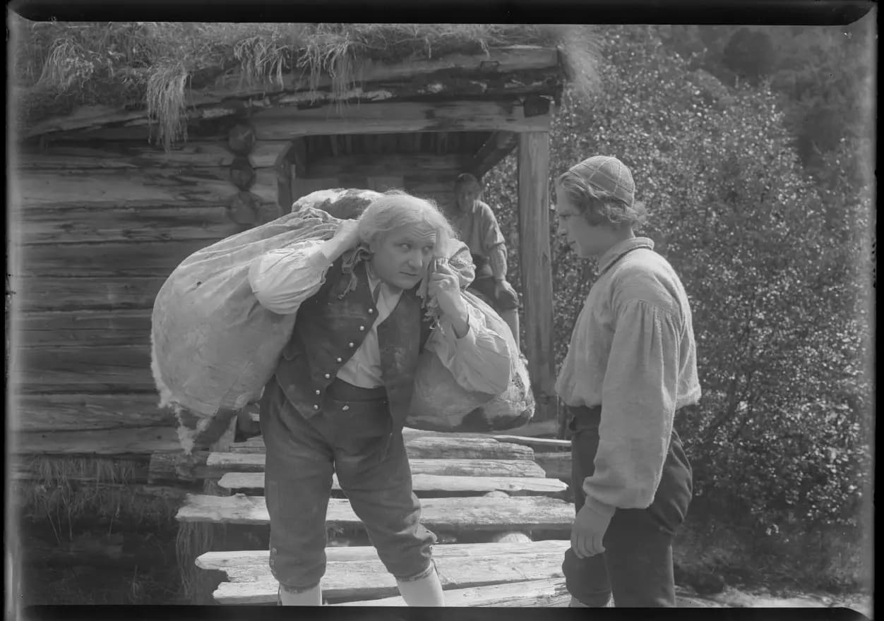 Fairy of Solbakken photo