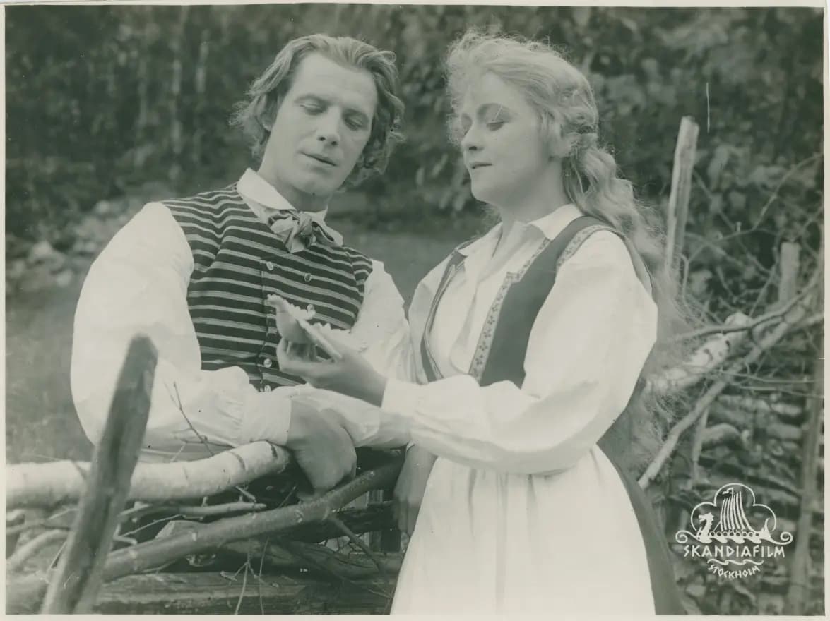 Fairy of Solbakken photo