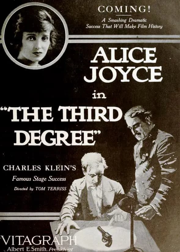 The Third Degree