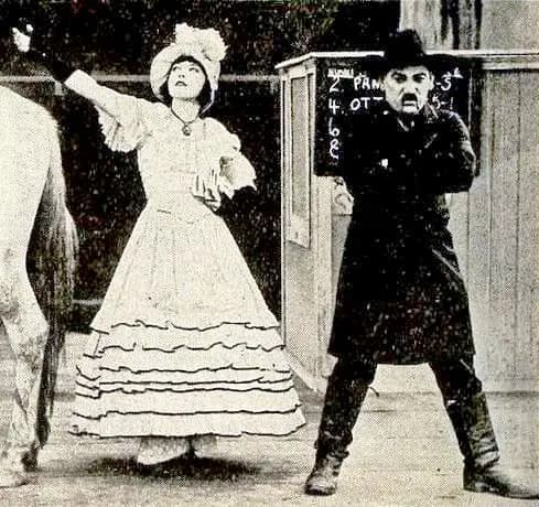 Uncle Tom Without a Cabin