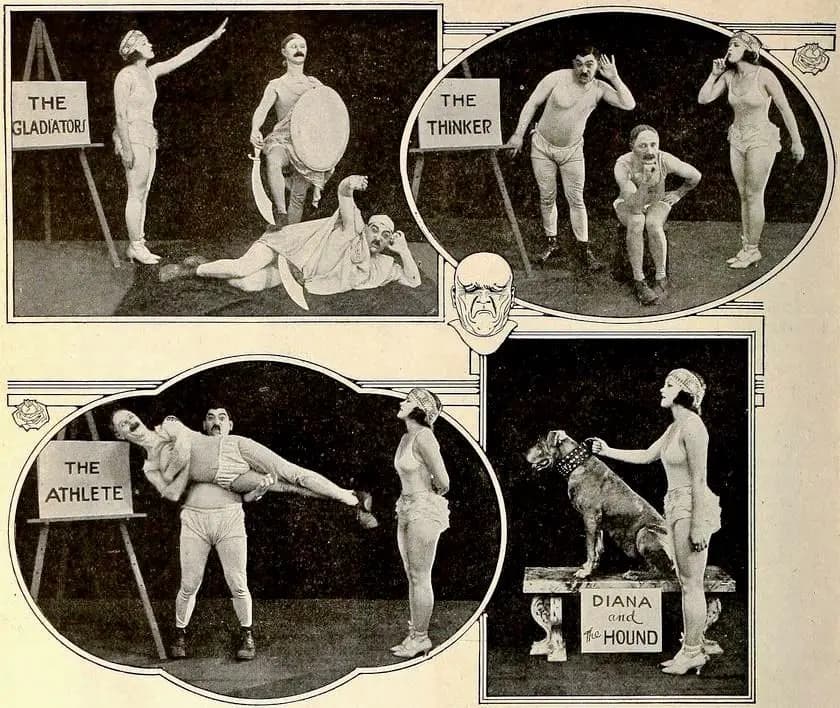 Uncle Tom Without a Cabin