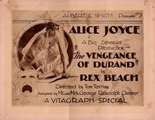 The Vengeance of Durand