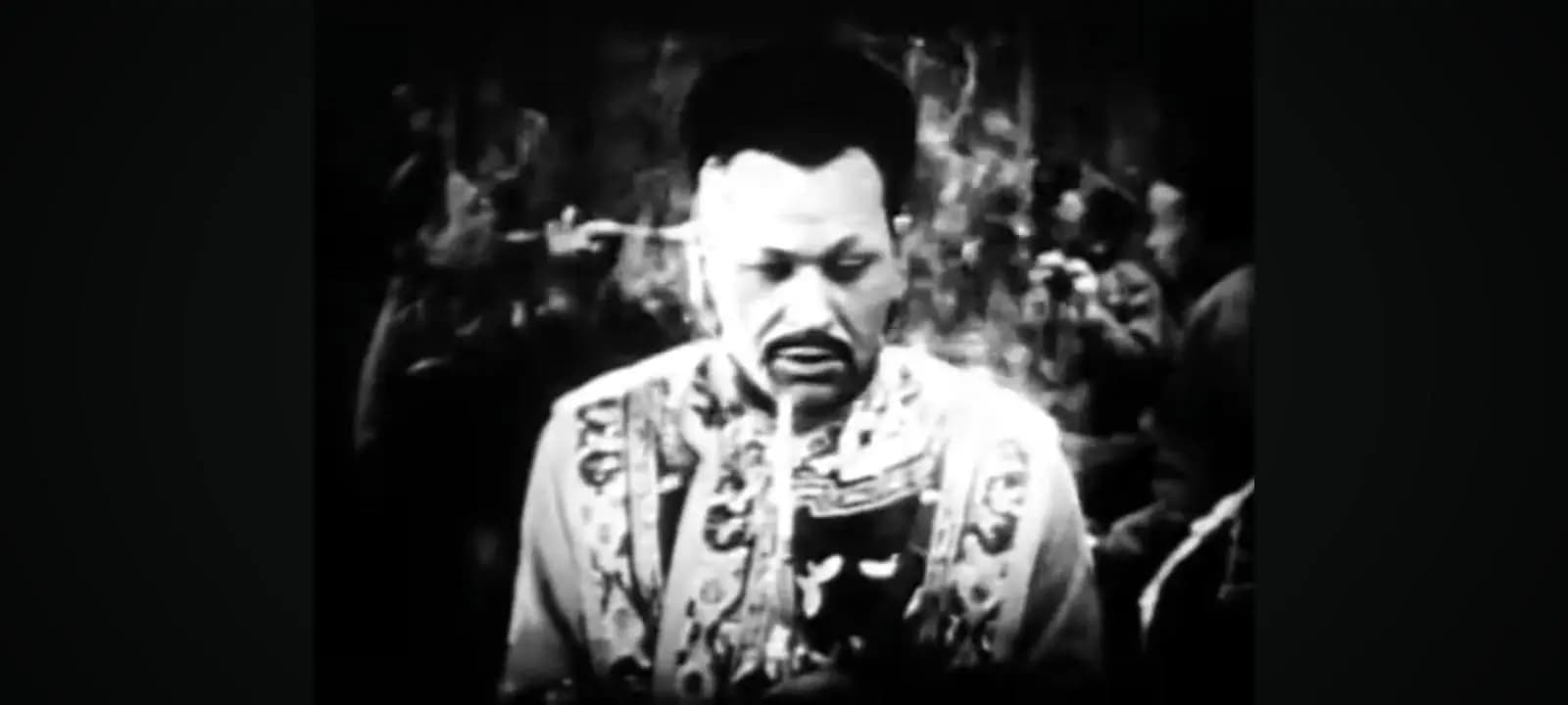 A Tale of Two Worlds photo