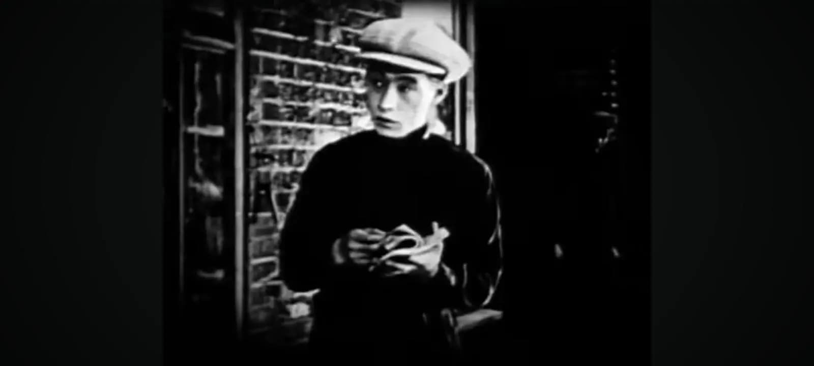 A Tale of Two Worlds photo