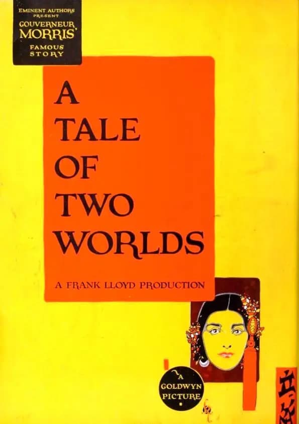 A Tale of Two Worlds photo