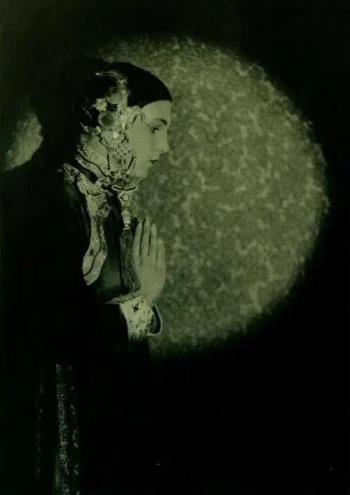 A Tale of Two Worlds photo