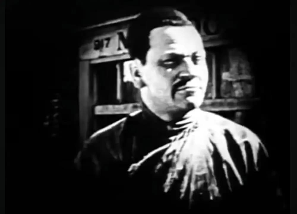 A Tale of Two Worlds photo