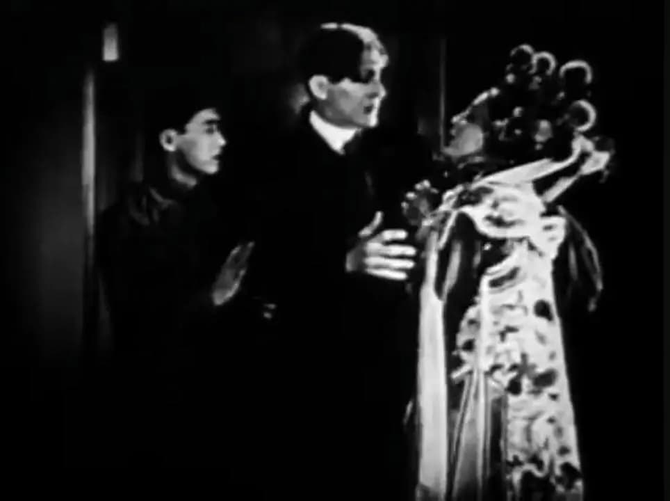 A Tale of Two Worlds photo