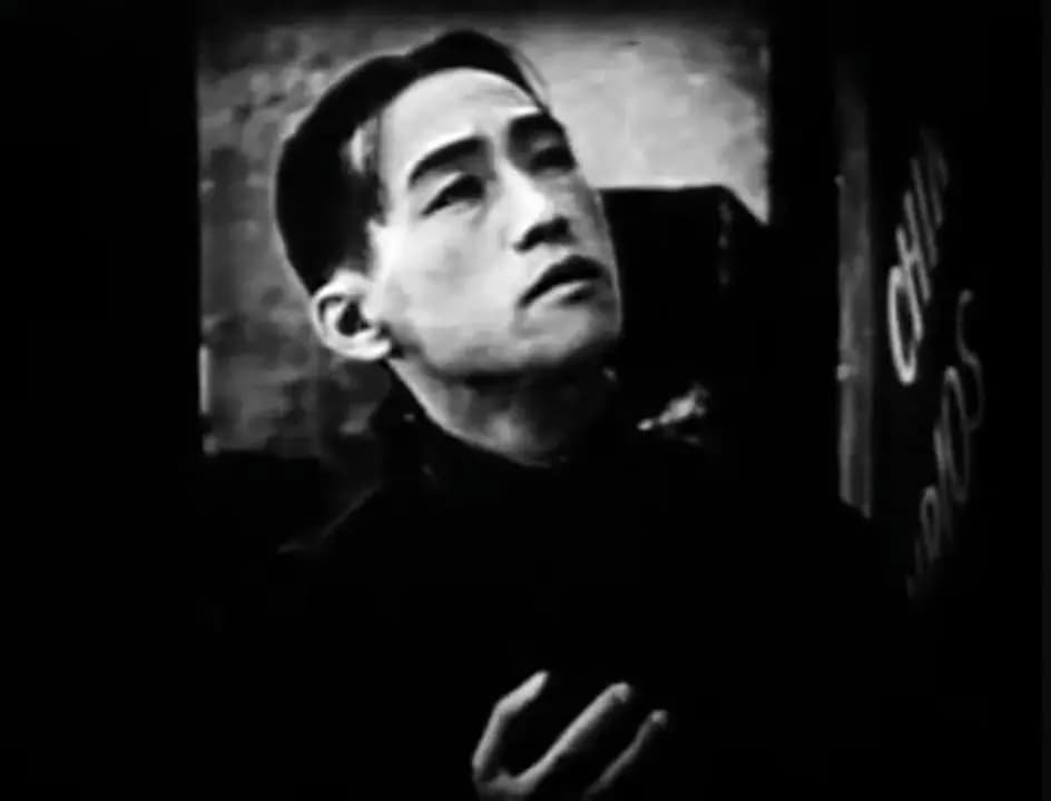 A Tale of Two Worlds photo