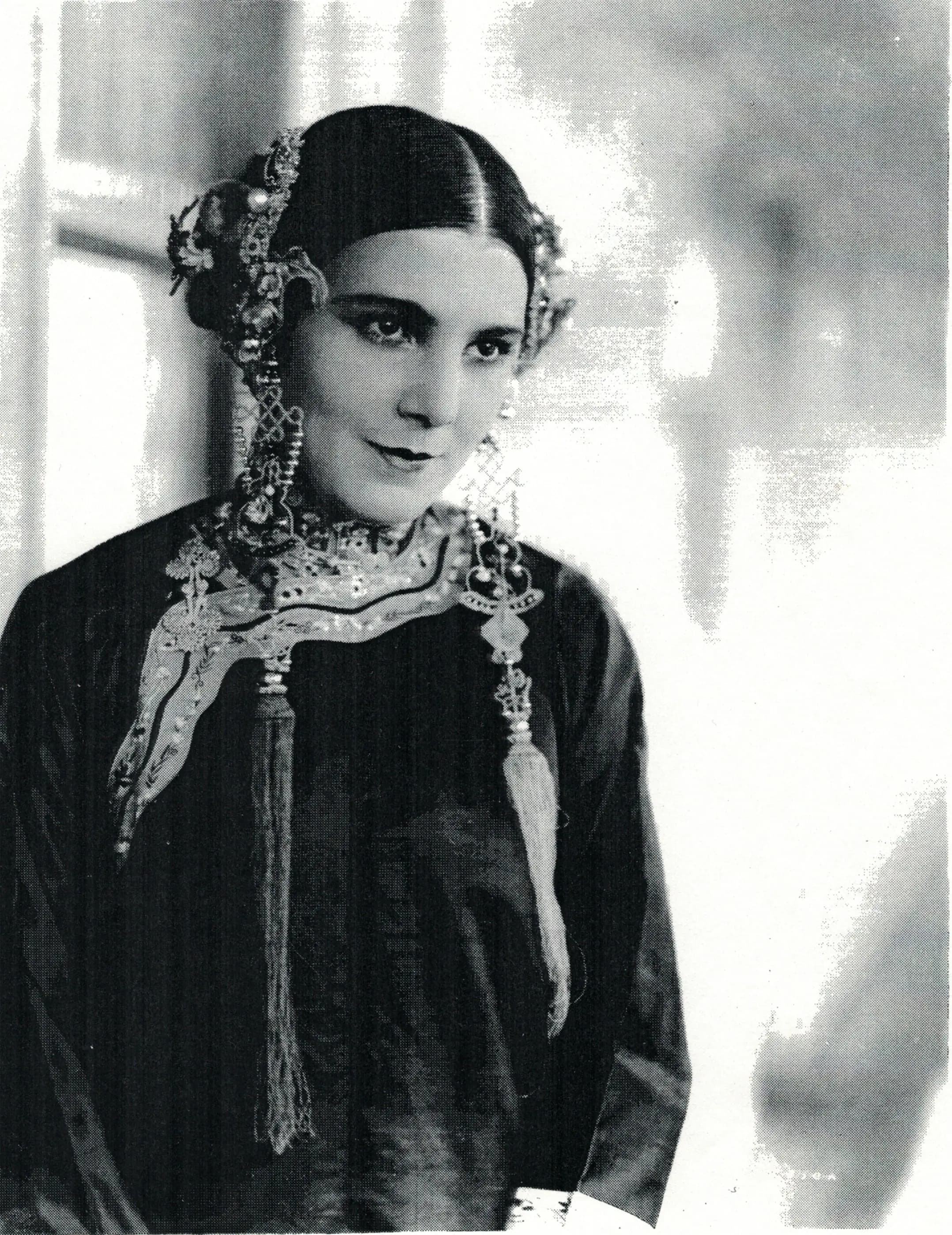 A Tale of Two Worlds photo