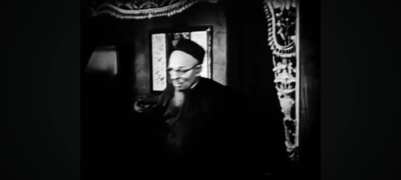 A Tale of Two Worlds