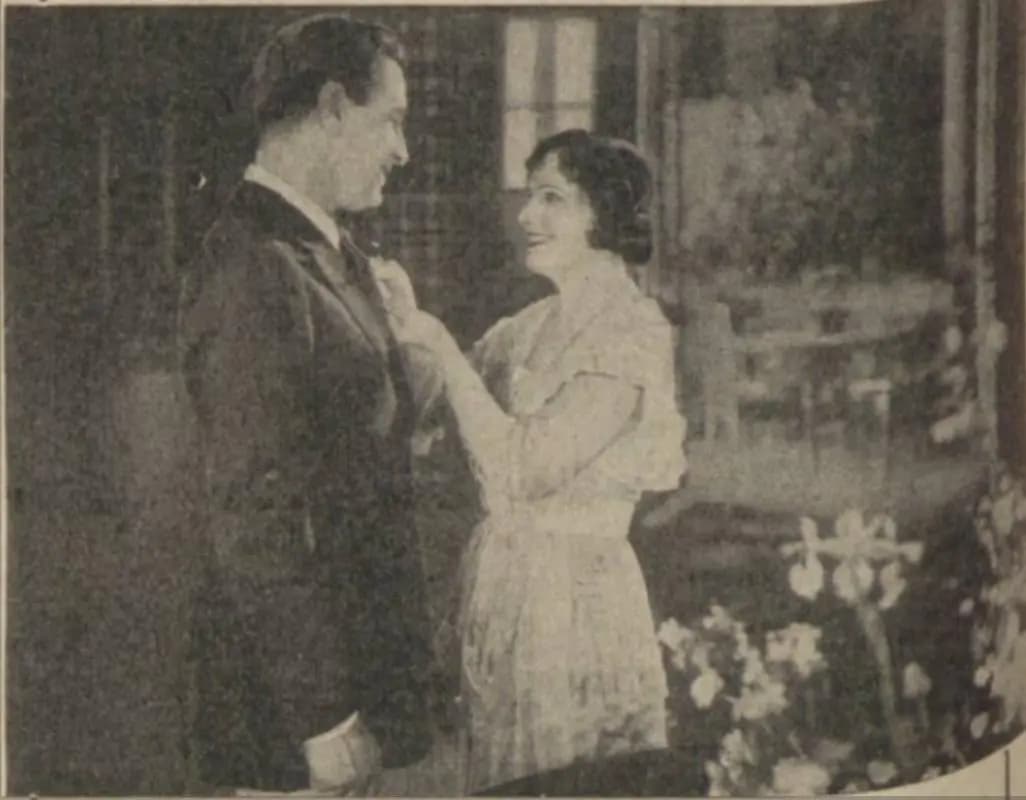 The Way of a Woman photo