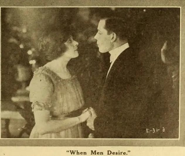 When Men Desire photo