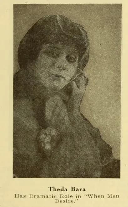 When Men Desire photo