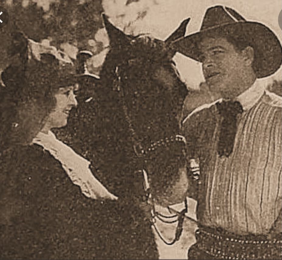 Where the West Begins