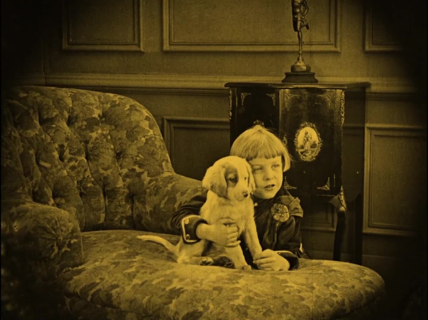 The White Heather photo