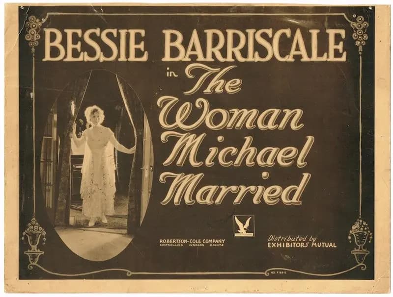 The Woman Michael Married