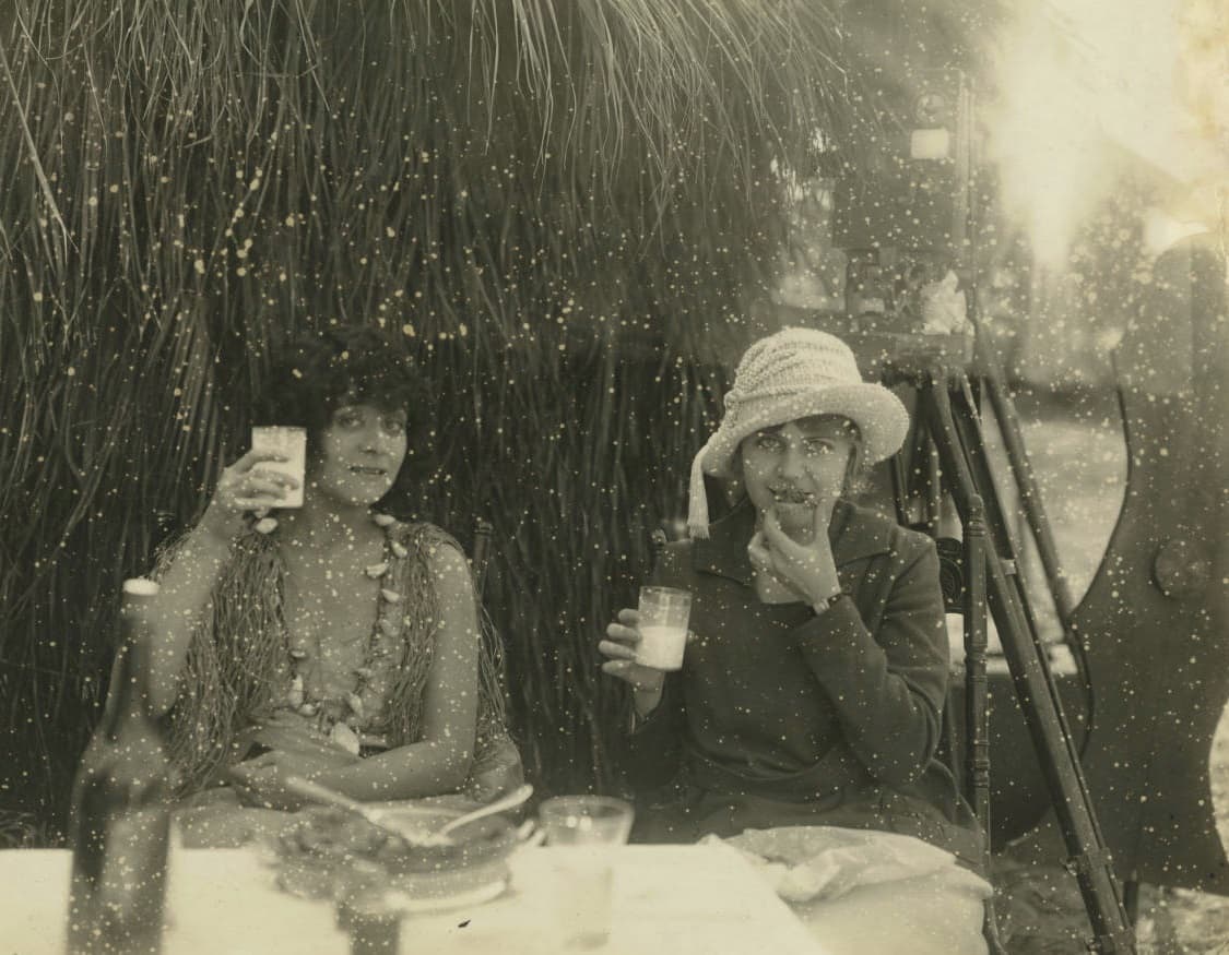 A Woman There Was photo