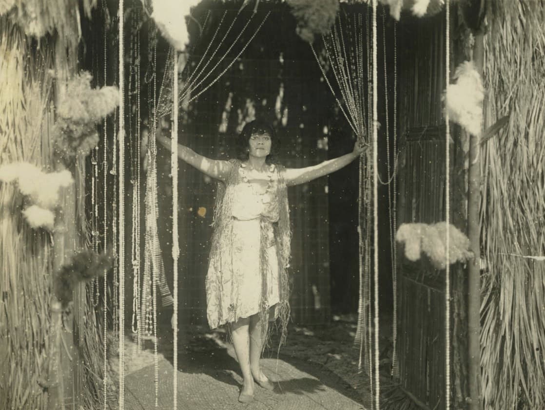 A Woman There Was photo