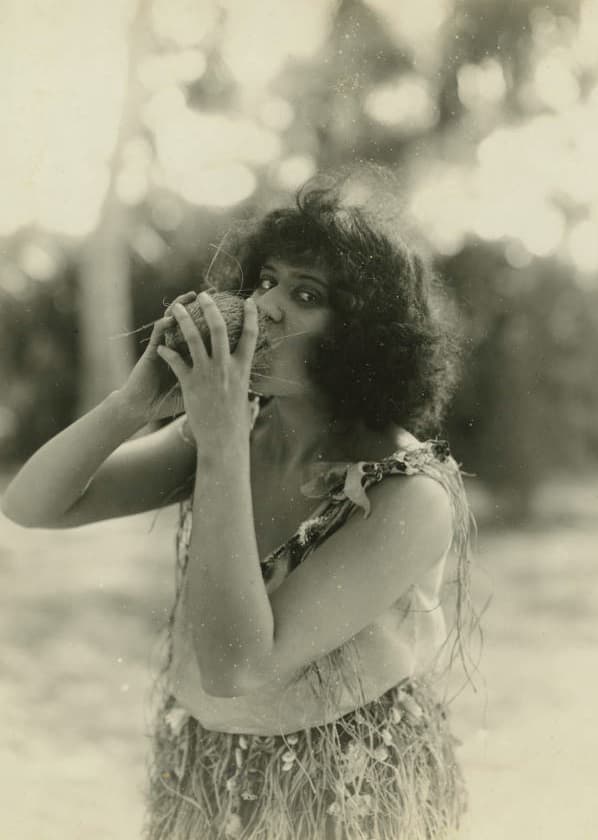 A Woman There Was photo