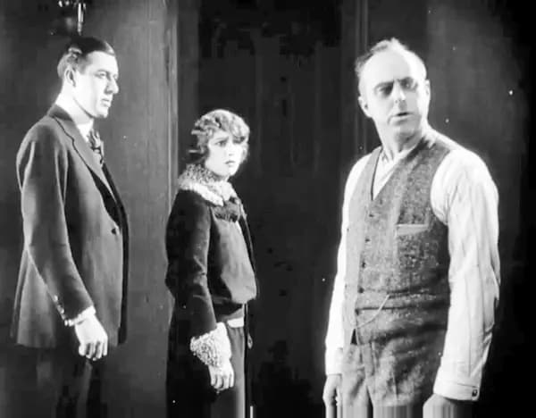 The Woman Under Oath photo