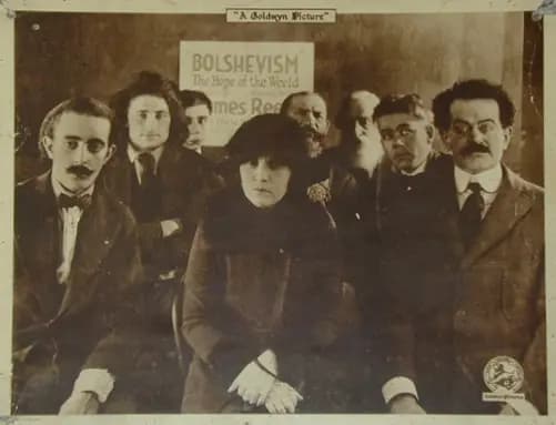 The World and Its Woman