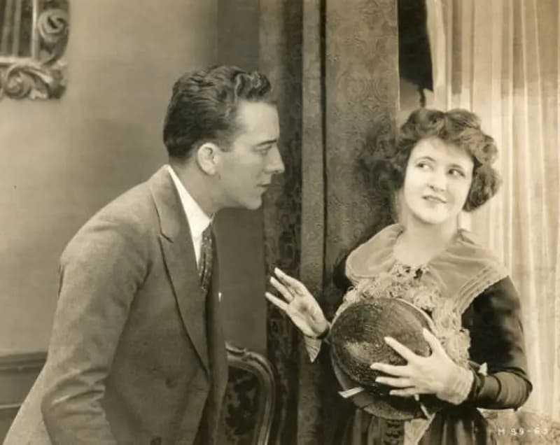 All of a Sudden Peggy