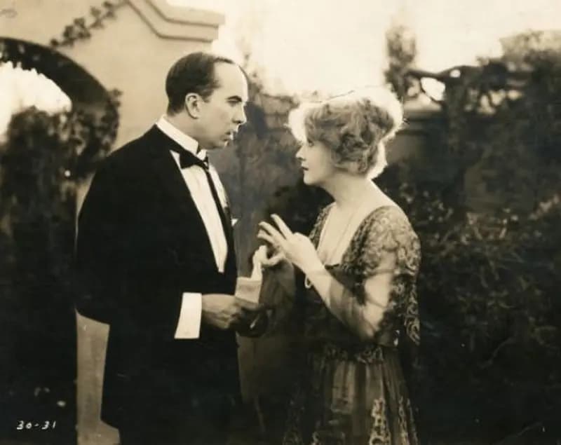 All of a Sudden Peggy