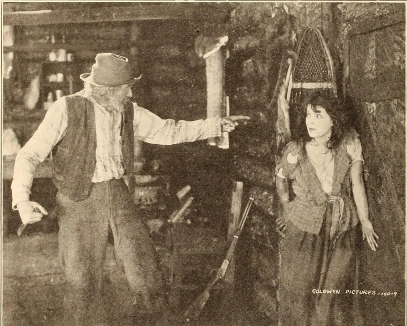 The Branding Iron photo