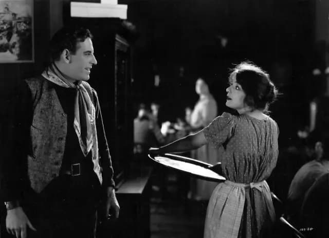 The Branding Iron photo