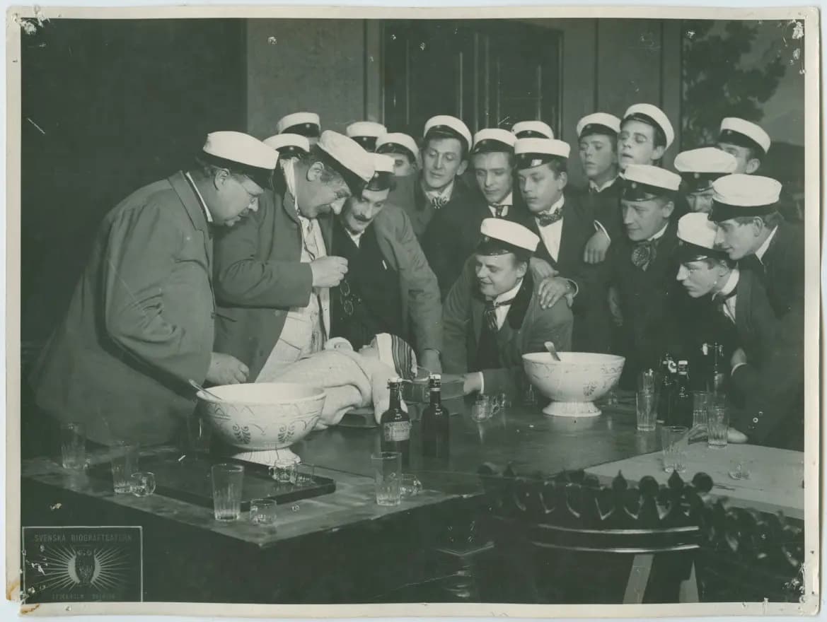 Carolina Rediviva photo