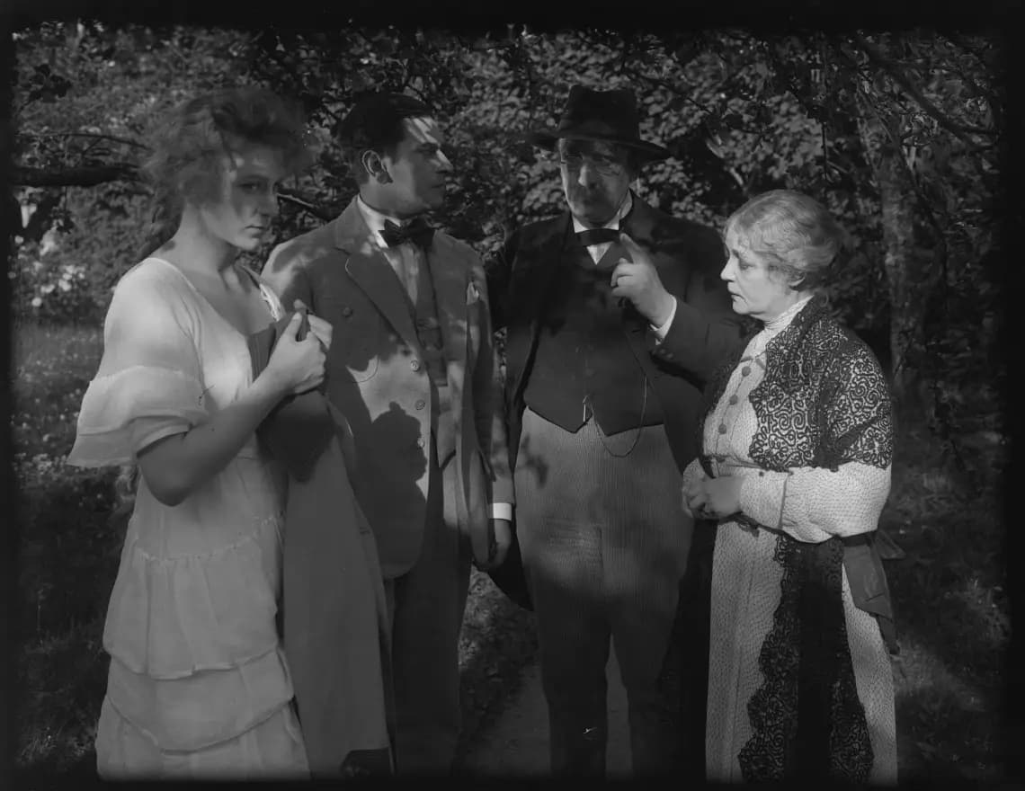 Carolina Rediviva photo