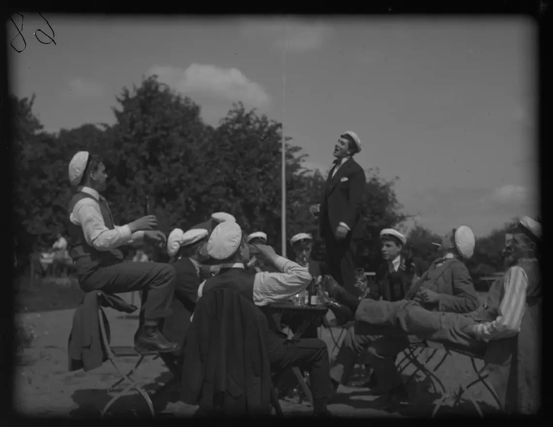 Carolina Rediviva photo