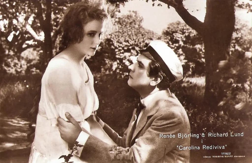 Carolina Rediviva photo