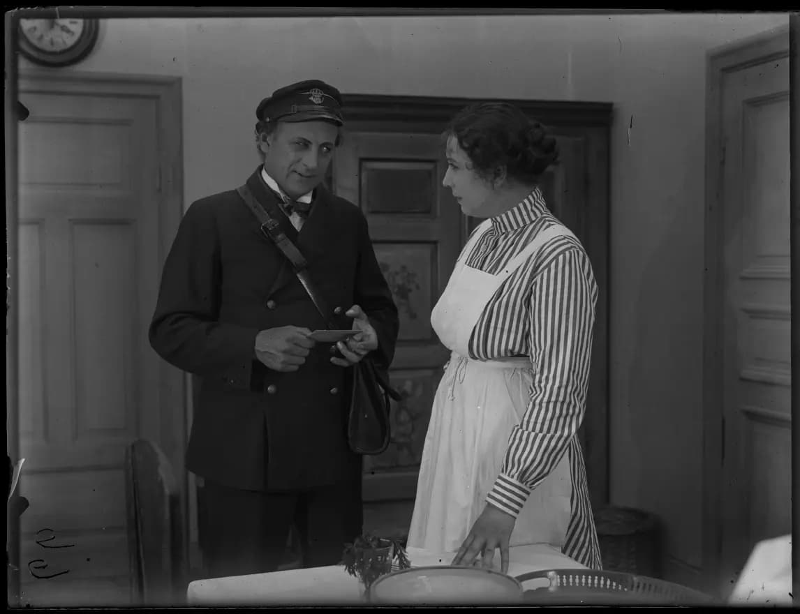 Carolina Rediviva photo