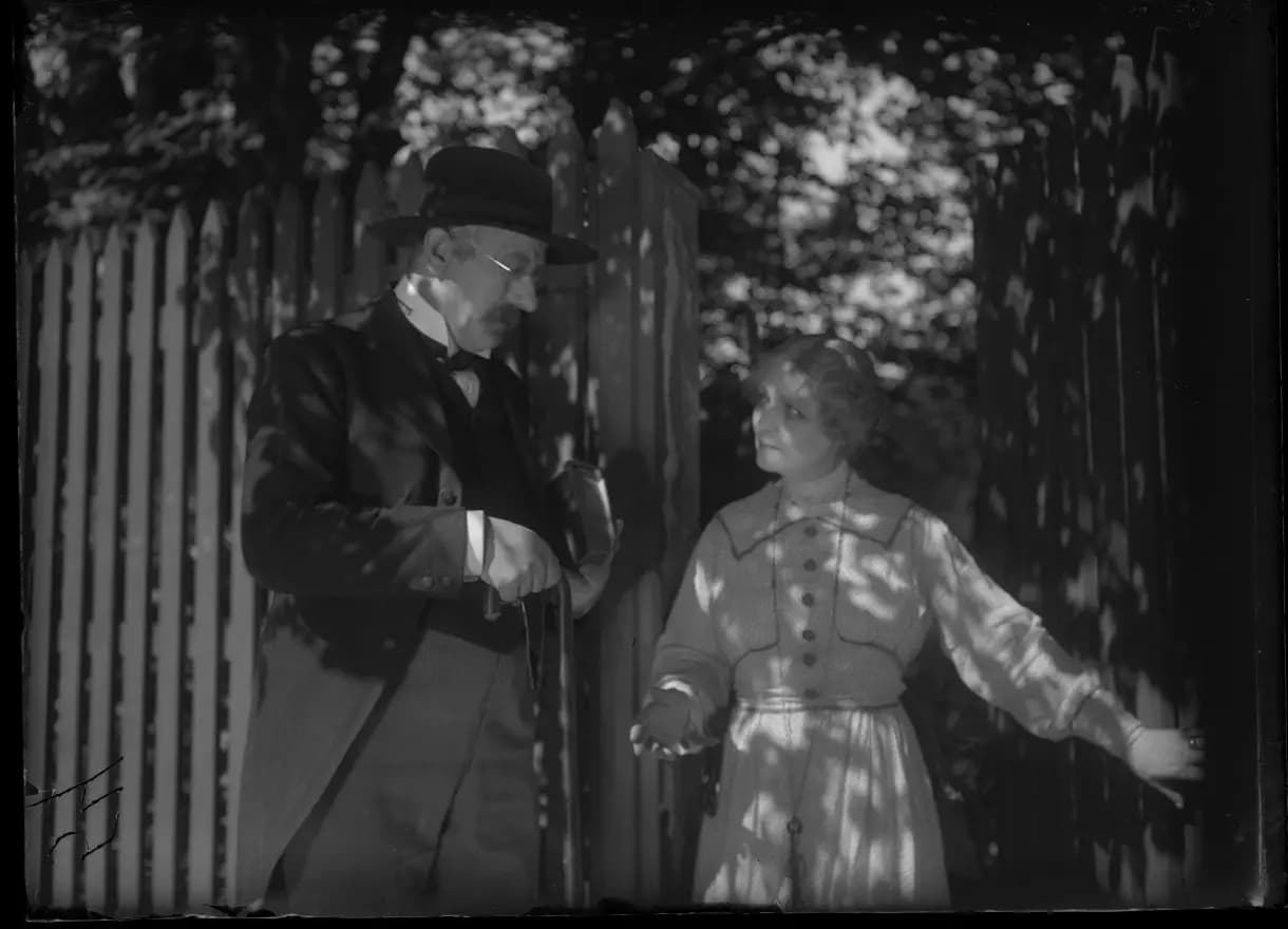 Carolina Rediviva photo