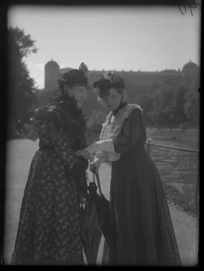 Carolina Rediviva photo