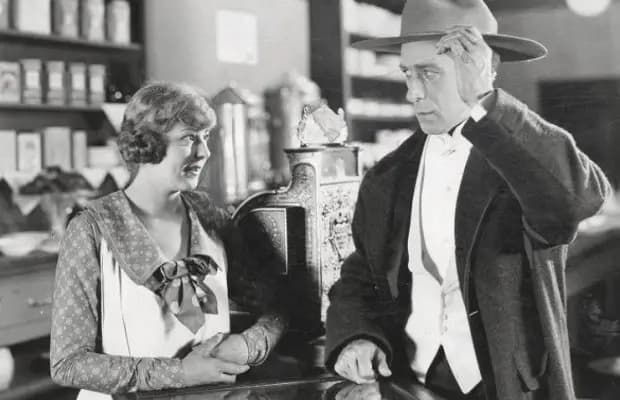 The Cradle of Courage