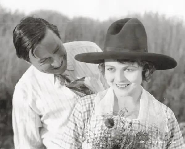 Cupid the Cowpuncher