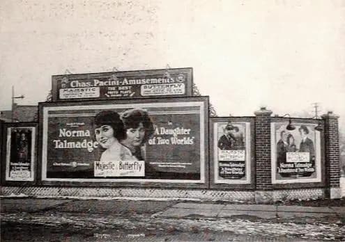 A Daughter of Two Worlds photo