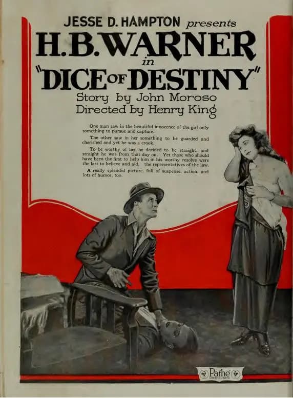 Dice of Destiny