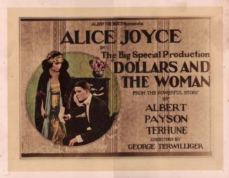 Dollars and the Woman