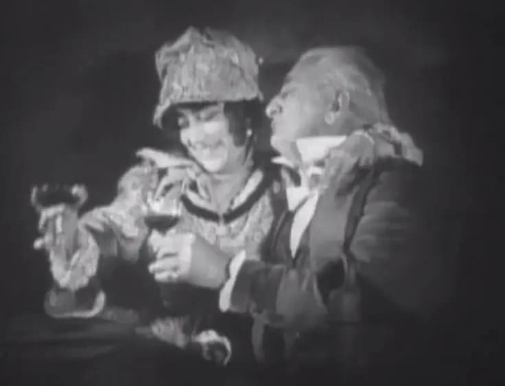 Dr. Jekyll and Mr. Hyde